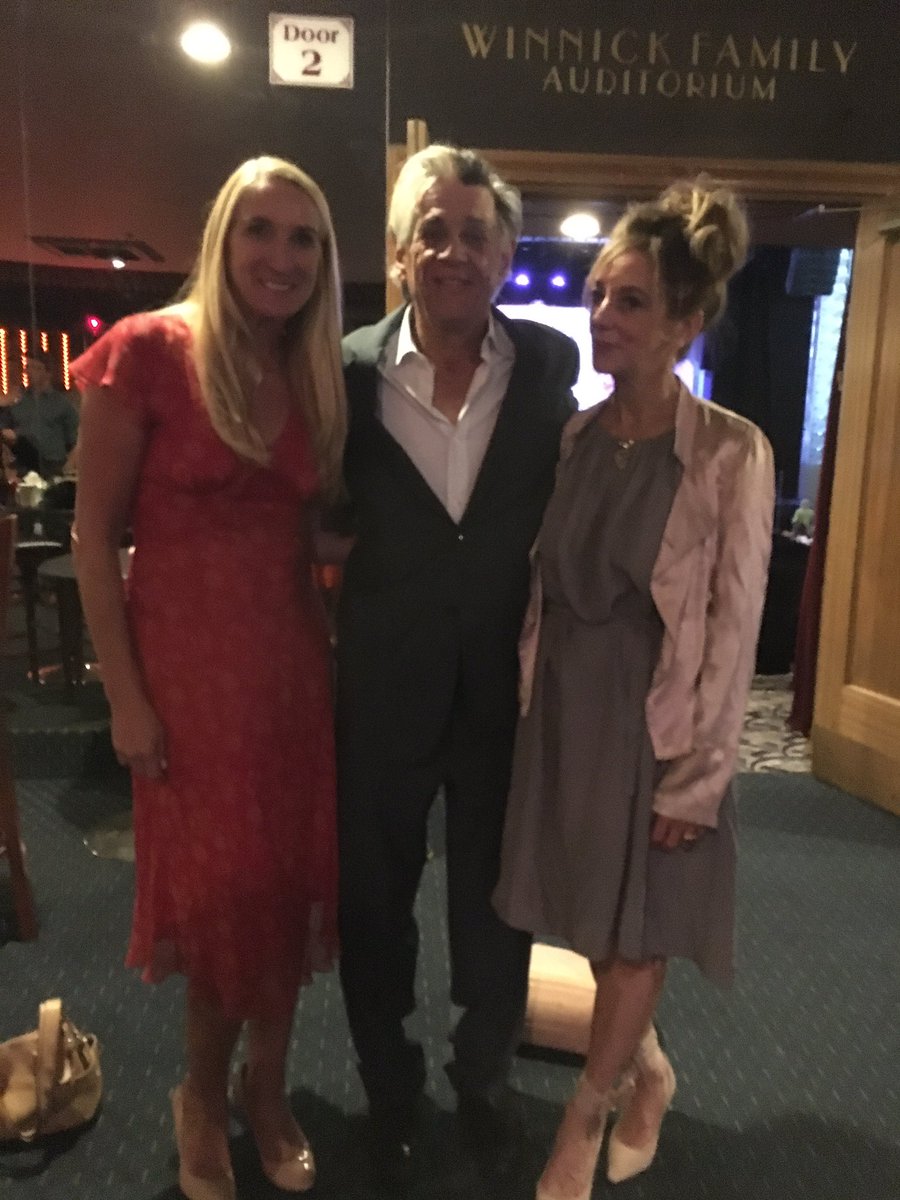 JaneWorks4U's tweet photo. What an inspiring evening helping to fight hate and unite cultures. Thank you @GeorgeTakei for bringing all of us together! Thank you @TempleoftheArts! Thank you @AMJLOVESLA! Thank you Alan Rosenberg! #SAGAFTRA @TheWrap @sharonwaxman https://t.co/Y70tiYb0Ci