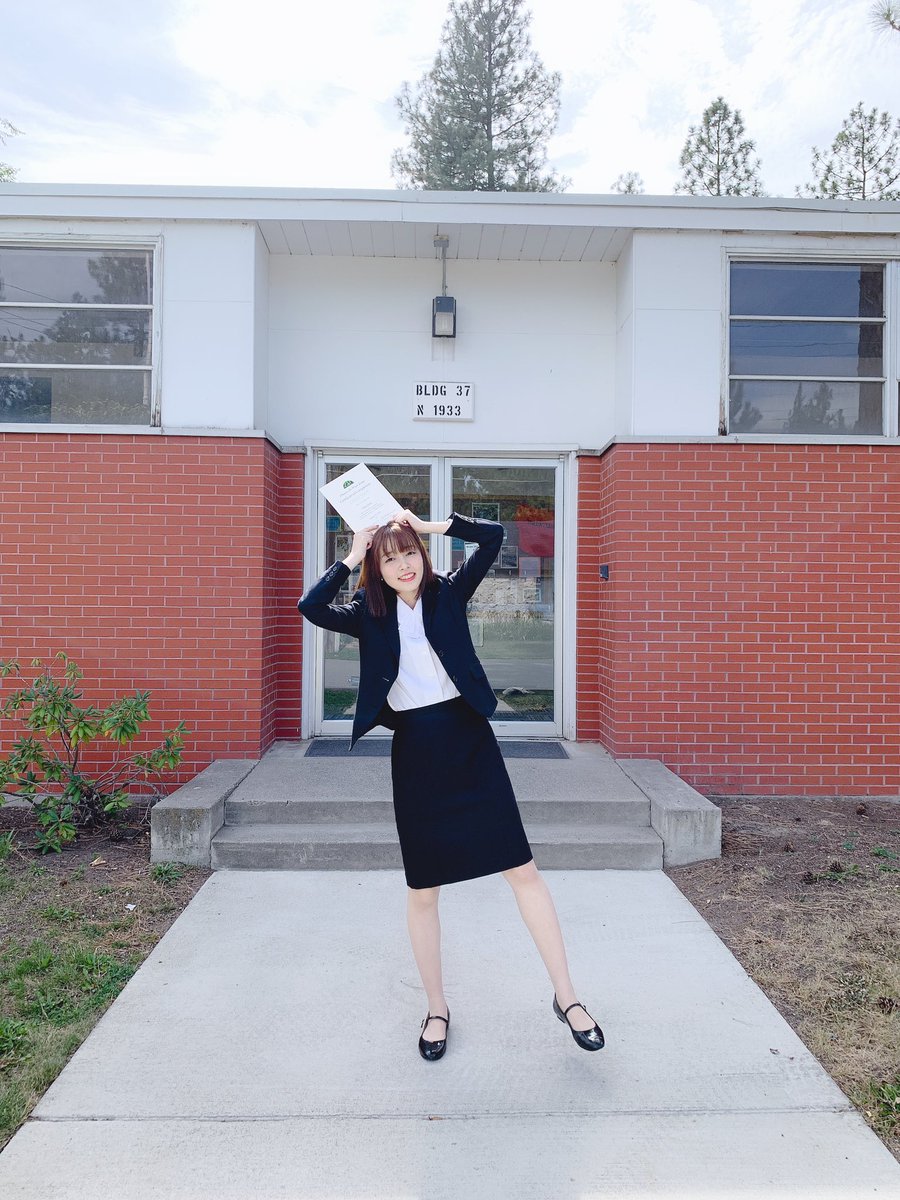 frecam19_240's tweet photo. アメリカでの授業が終わりました😁
もう少し、アメリカにいるけど😂

#フレキャン #フレキャン2019 #3次審査通過 https://t.co/ptxnU3Ldwp