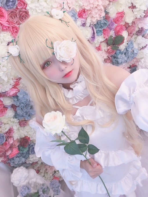 Twitterのコスプレ画像23