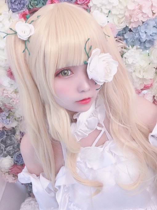 Twitterのコスプレ画像24