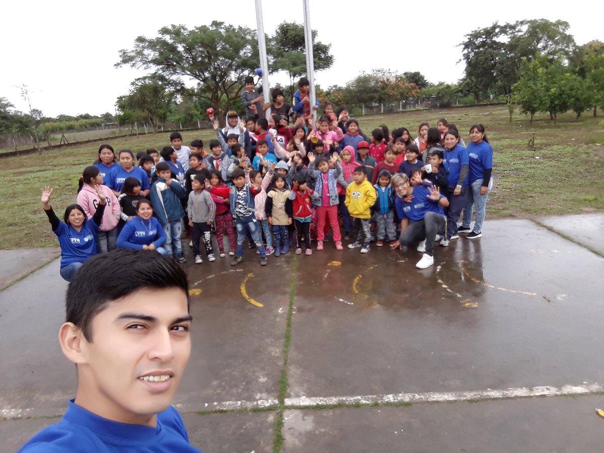 Jesusig94's tweet photo. @CAI_Salta2019 cai16 Tartagal
#Talleres donde cada herramienta te permite explorar tu capacidad creadora. #ArtesVisualesATR
Todos los Sábado #Junto a Niños y Adolescentes
@artydance23
@fguillesaavedra
@patriciapinasco @FerSiarezEa @romyalancay @Alfaro11Mariel @lescano_marite https://t.co/FHL0tUUtnl