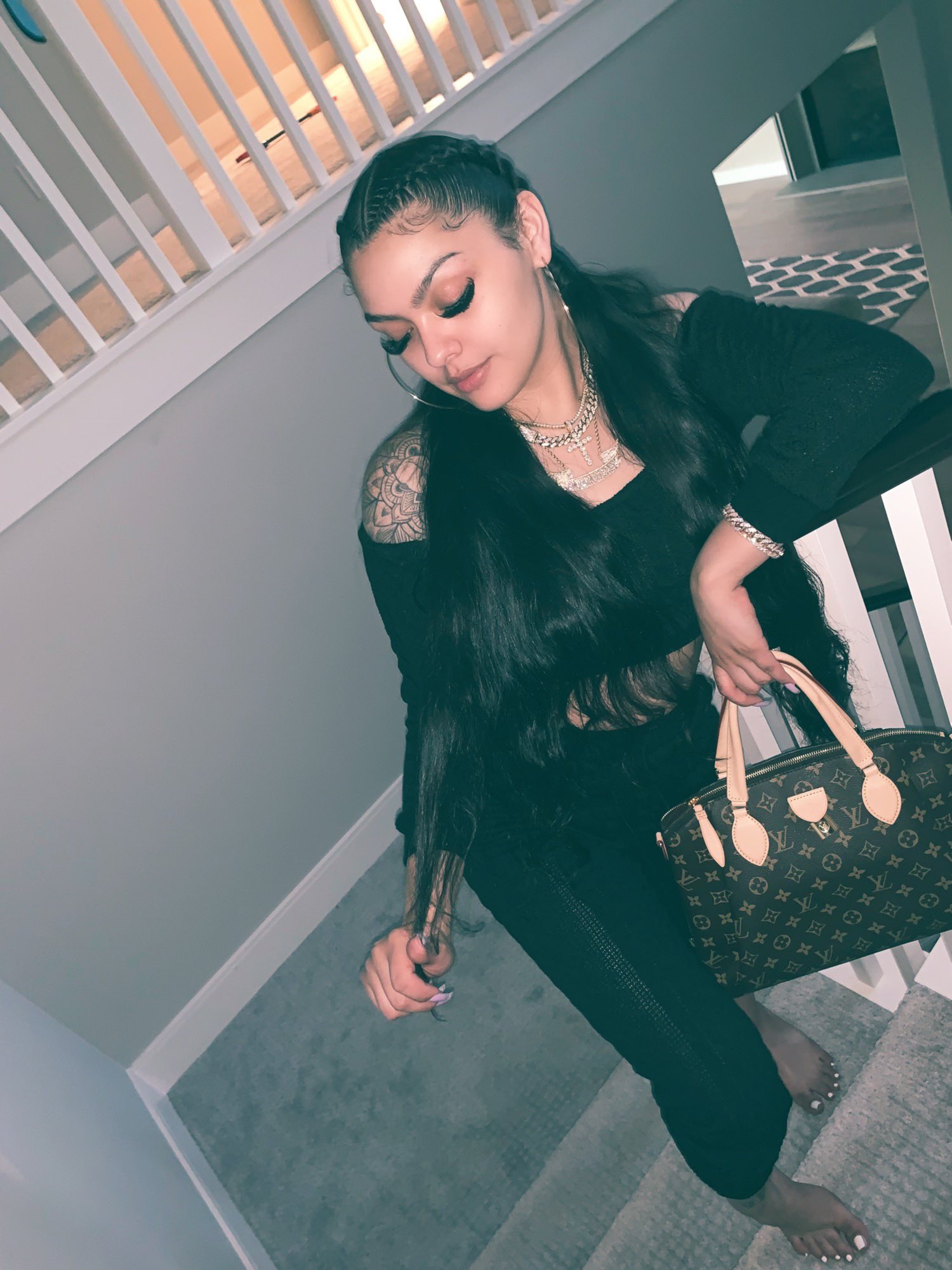 What Is Jaidyn Alexis Parents Ethnicity? What Is Jaidyn Alexis Parents Ethnicity?