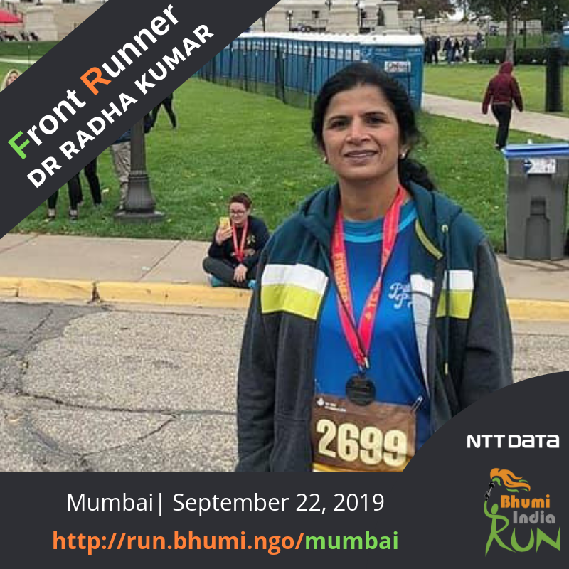 BhumiOrg's tweet photo. Front Runners are exceptional individuals who run for the cause of educating children at Bhumi. Read more: https://t.co/m6Ms5jLXS1
Register for 4th Edition of Bhumi India Run in Mumbai: https://t.co/eA1ZsyzYRc
#NationalRun #Bhumi #Mumbai #RuntoEducate https://t.co/7JWjimFsdE