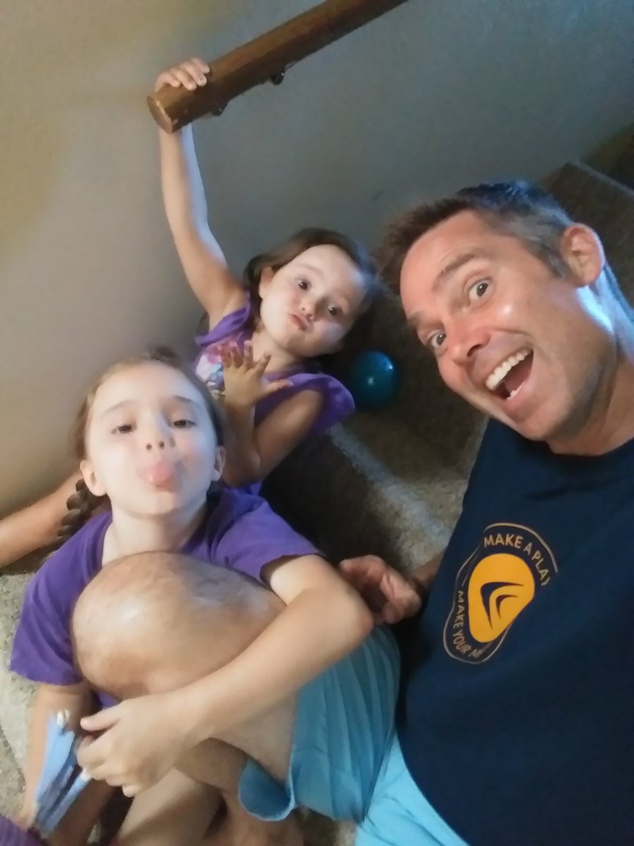 Rick Blanc tweet media