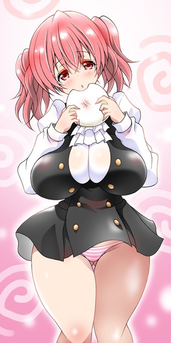 先週のいぬぼくカフェでカルタの缶バッジが出なかったので自分で描いてみるのです…
\('・ω・`)ノ<描けば出る! 