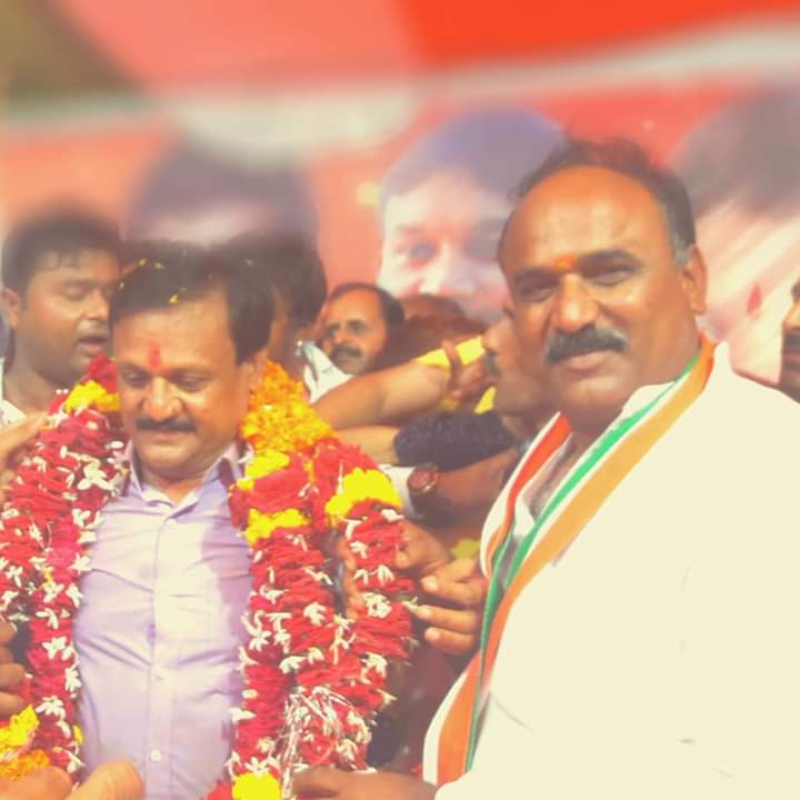 KishanSPawti's tweet photo. मध्यप्रदेश शासन के लोक निर्माण एवं पर्यावरण मंत्री सज्जन सिंह वर्मा जी को जन्मदिन की ढेर सारी शुभकामनाएँ ॥
ईश्वर आपको उत्तम स्वास्थ्य एवं दीर्घायु प्रदान करे ऐसी कामना करता हूं ॥
Sajjan Singh Verma 
@sajjanverma24 https://t.co/zzNfhYOlL7