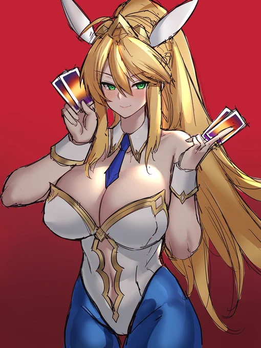 アルトリア・ペンドラゴン
#FGO
#FateGrandOrder 