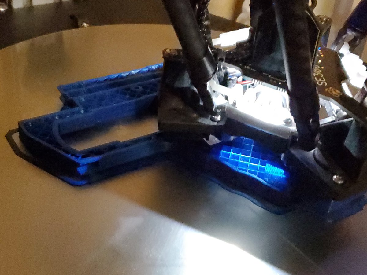 themitch22's tweet photo. I started another project. @Proto_pasta #highfiveblue @projectfdl #fdl3 https://t.co/TWH9shwjj2