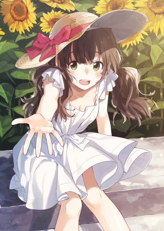 夢幻 アニメ ラノベ 漫画 イラスト垢 最近色んなイラストレーターさんの絵を見るのに凄いハマってるけど 今1番良いと思ってるのが ぶーたさんのイラストですね 何が良いかって言うと とにかく可愛い W ぶーた さん