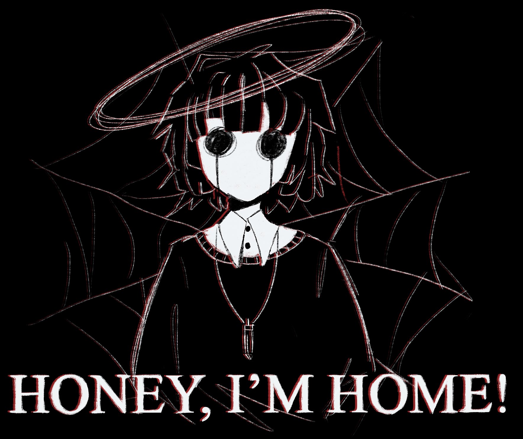 Ghost and pals honey i'm home. Honey i'm home. Honey i m home. Dex honey i'm home. Honey i'm home rus cover.