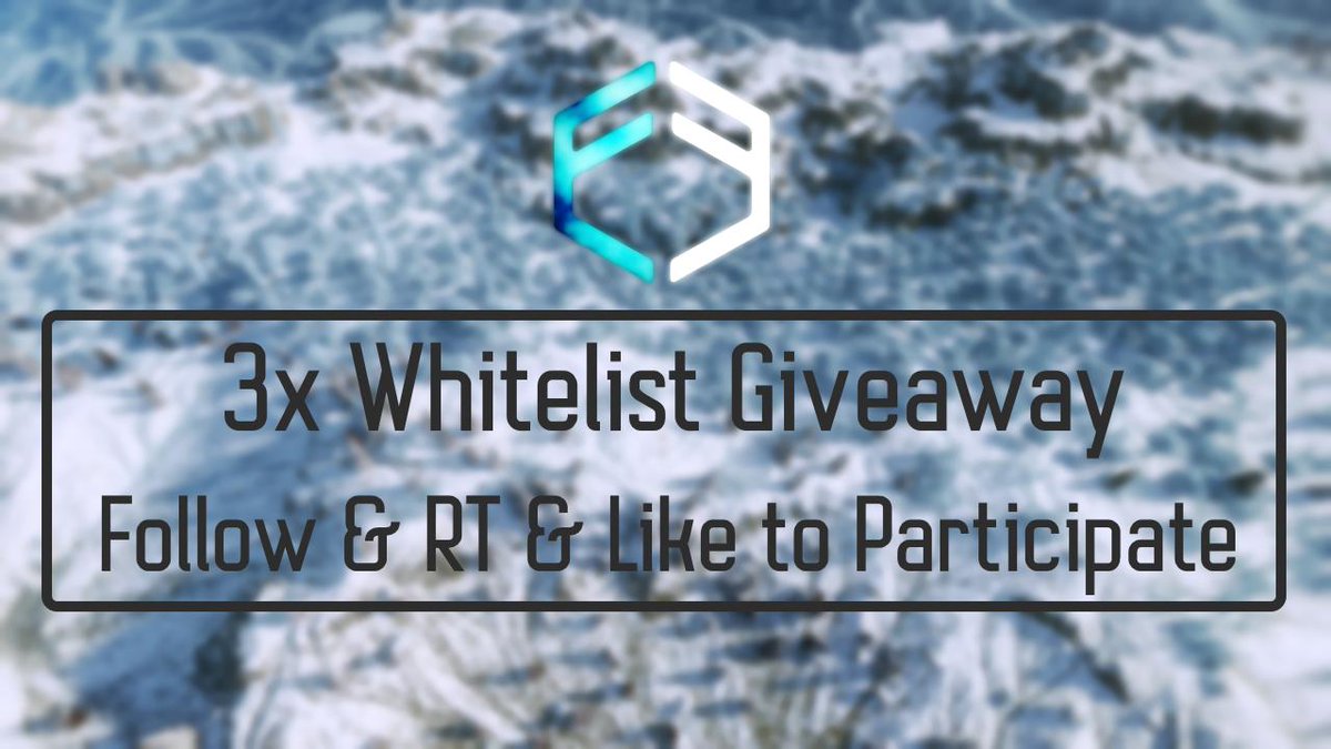 FraudeClient's tweet image. Do you want to play with Fraude and feel the smoothness? Here is the chance: We are giving away 3x whitelists. You just need to rt, like and follow to participate!