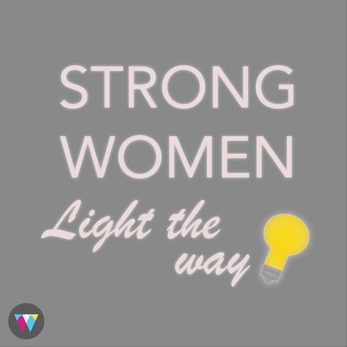 wirdwrld's tweet photo. #NationalWomensEqualityDay https://t.co/HfopdKmJ1w