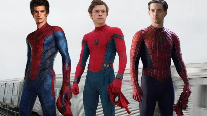 muhtsanymalik's tweet photo. Jangan pisahkan spiderman dari dunianya lagi. Mohon dicari jalan keluar yang terbaik untuk kedua studio! #SaveSpiderMan #bringbackspidey https://t.co/N03rFRDwEK