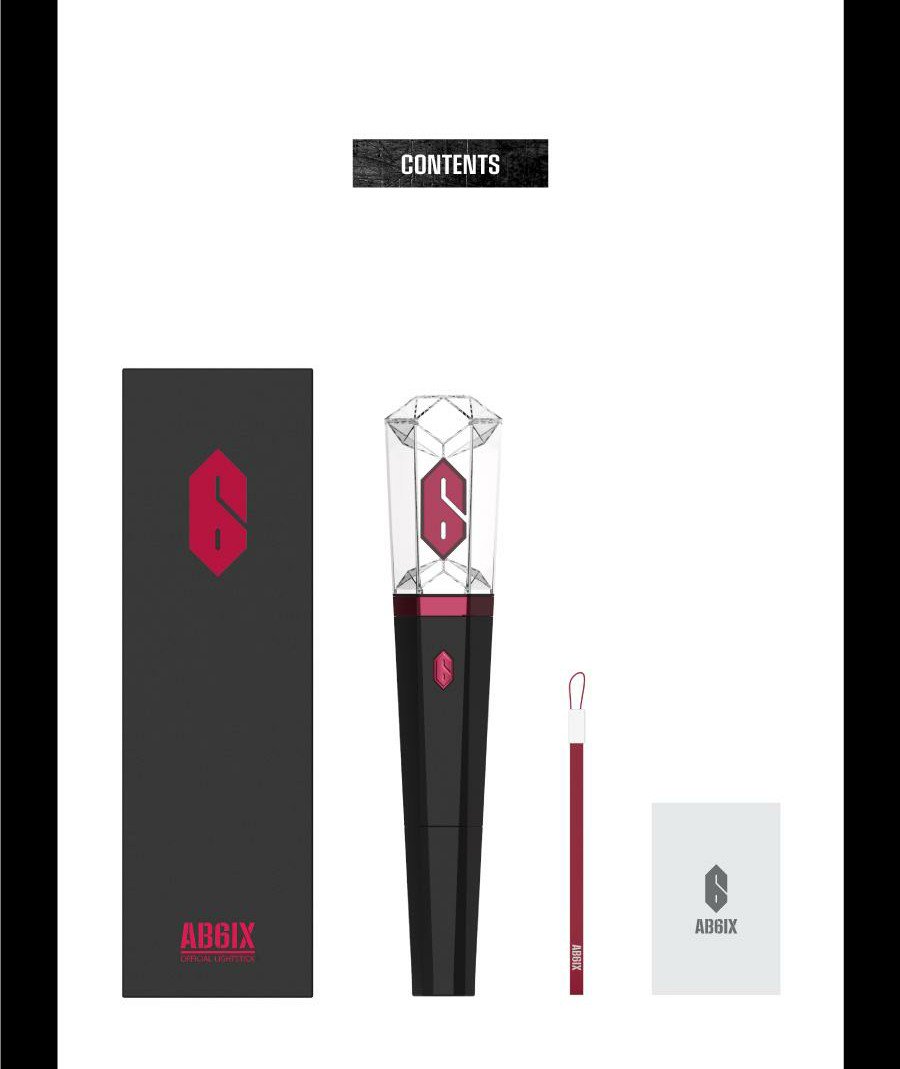 KseoulP's tweet photo. [PH GO] #KSGOs
Official Items~

AB6IX - OFFICIAL LIGHT STICK
₱2,350

✔️Official
✔️Under fast eta
✔️With freebies
📌10 or more orders will have discounts

-euphorLIA💎 https://t.co/MGuZNT1Jx9