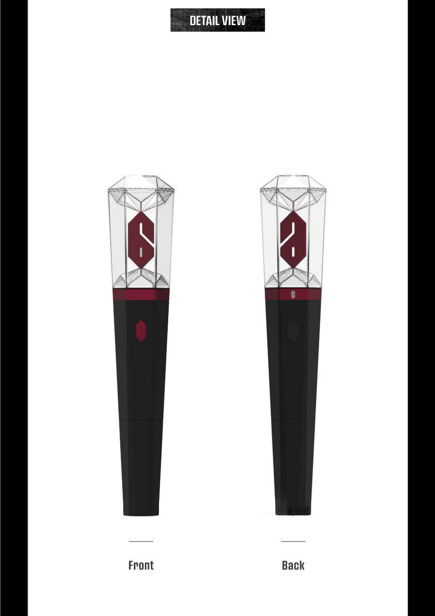 KseoulP's tweet photo. [PH GO] #KSGOs
Official Items~

AB6IX - OFFICIAL LIGHT STICK
₱2,350

✔️Official
✔️Under fast eta
✔️With freebies
📌10 or more orders will have discounts

-euphorLIA💎 https://t.co/MGuZNT1Jx9