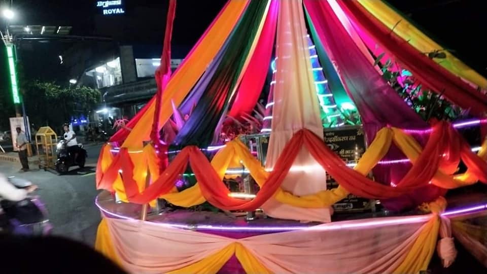 Sundarp09596444's tweet photo. Beautyful  mathura  happy jnmastmi https://t.co/H99NOCSOfP