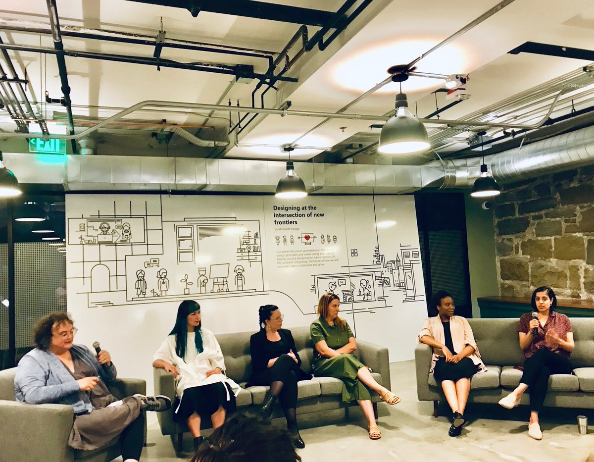 Immersive Square tweet media