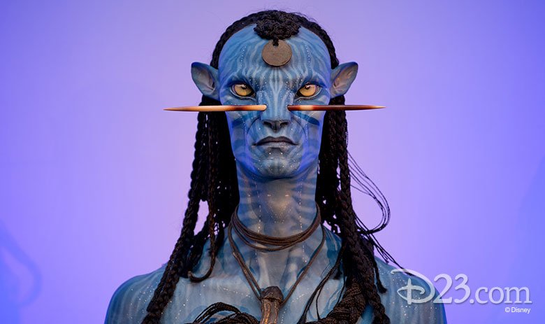 Avatar on Twitter: "We're thrilled to bring Pandora to #D23! https://t.co/j8cq5PDPsd" Twitter