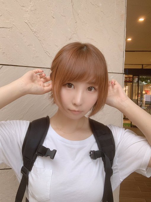 コスプレイヤーしらほしなつみのTwitter画像29