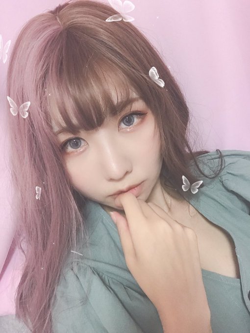 コスプレイヤーしらほしなつみのTwitter画像28