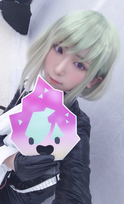コスプレイヤーうちののTwitter画像11