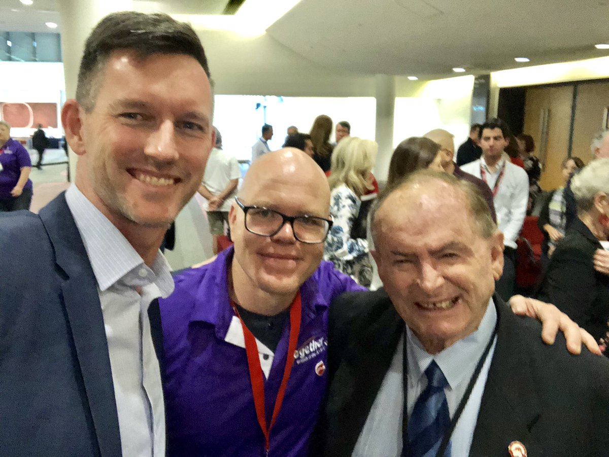 Mark Bailey MP tweet media