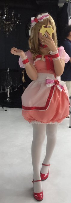 コスプレイヤーおさかなのTwitter画像19