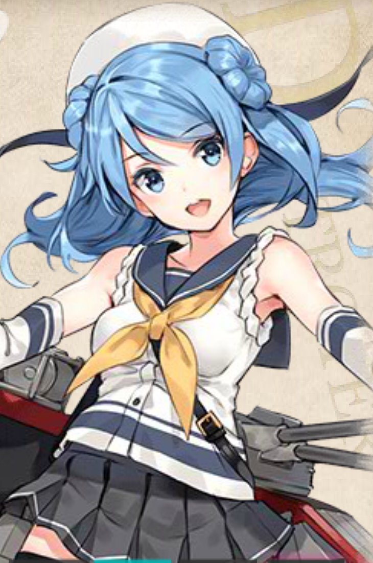 流星@浦風嫁提督 tweet media