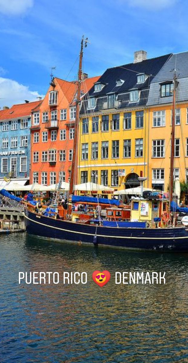 JoelVillarini's tweet photo. Jeg vil besøge København. Billetter herfra er omkring $ 800 ikke dårlige. #DinamarcaPR #DenmarkPR #googletranslate https://t.co/MB3QvE4QLq
