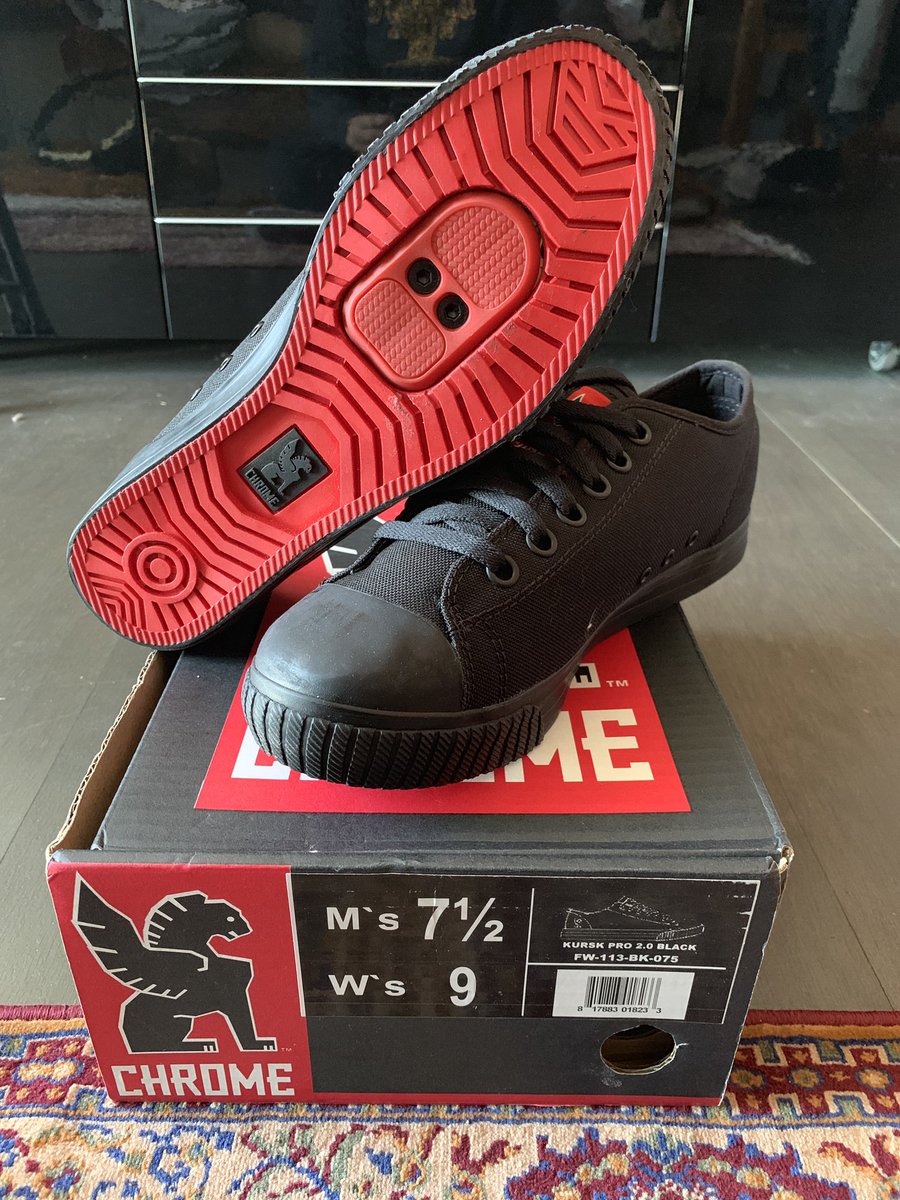 312cycle's tweet photo. Chrome Kursk Pro 2.0

Size: US 7.5
Price: Rp. 1.950.000
Condition: New

Dm/whatsapp: 0811808982
Bukalapak ready

#fnfjb https://t.co/OYWNcnbzqs