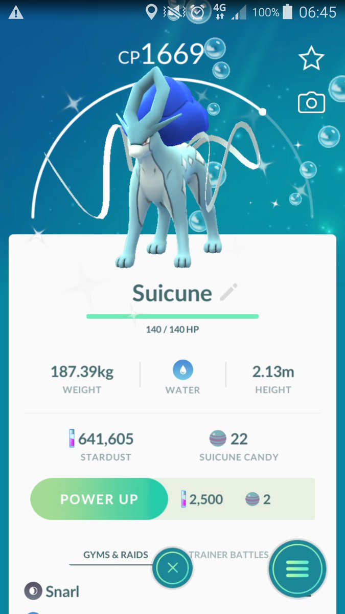 wernericeman's tweet photo. GIVEAWAY time.... all you have to do is reply to this post.... with a short text on why you didnt get 1... 1 entei winner and 1 suicune winner will be drawn within 24 hours https://t.co/VjXDliXdJa