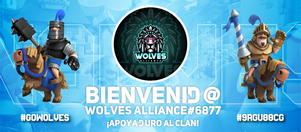 House of Wolves tweet media