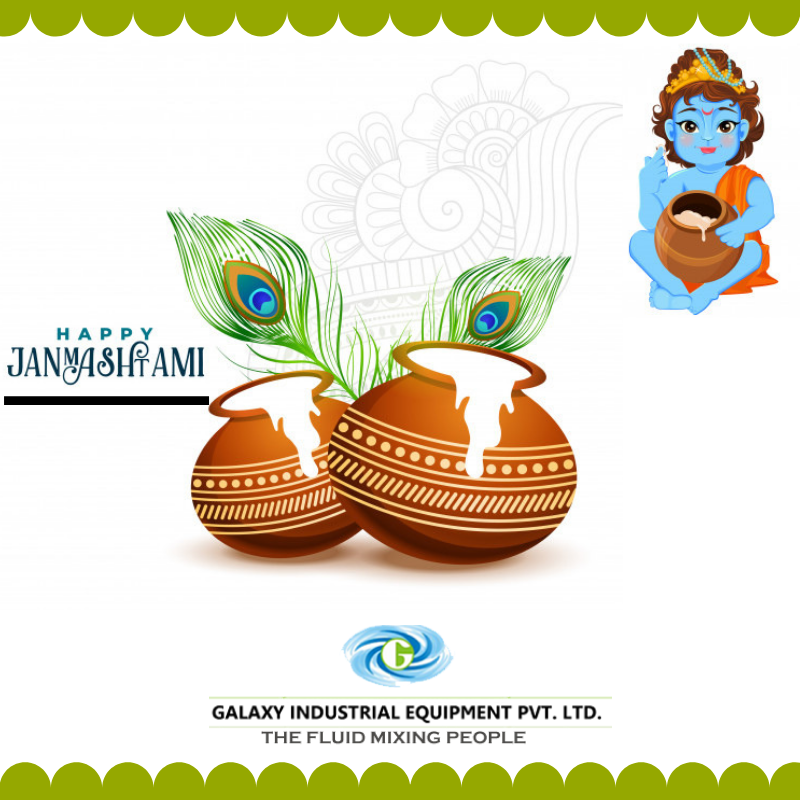 Galaxy_process's tweet photo. Wishing you and your family a wonderful day honouring Krishna! Let's celebrate this Janmashtami with Joys and Happiness.

Happy #Janmashtami !
#Janmashtami
#जन्माष्टमी
#galaxyprocess https://t.co/PN9lsI1QXD