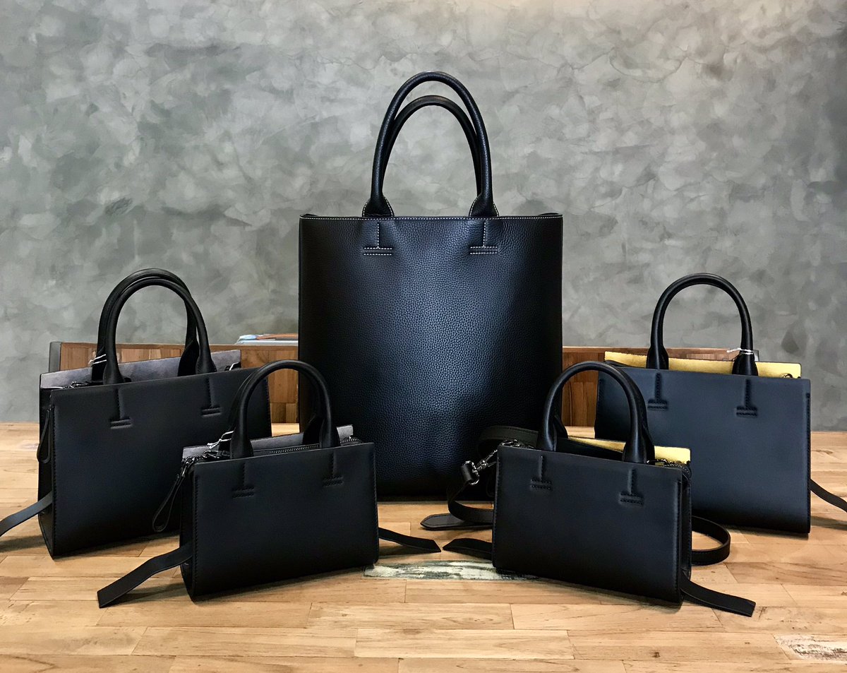 Raymond_WMChan's tweet photo. [NEW]
Andersmann Ladies’ Handbag 

Website: https://t.co/uMPxP58LWq

#andersmann
#leather
#handbag
#luxury https://t.co/3WqOdqMKJ4
