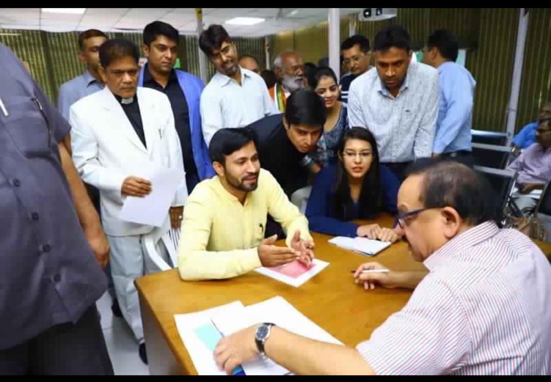 MukeshG57756666's tweet photo. #IncludeOccupationalTherapy  #CLINICALESTABLISHMENTACT @MoHFW_INDIA @MukeshG57756666 @PMOIndia @AmitShah @nitin_gadkari @myogiadityanath @DrHVoffice @drharshvardhan @drsanjeevbalyan please fulfill your promise by include ot  in clinical establishment act https://t.co/TnWFAlxqT9