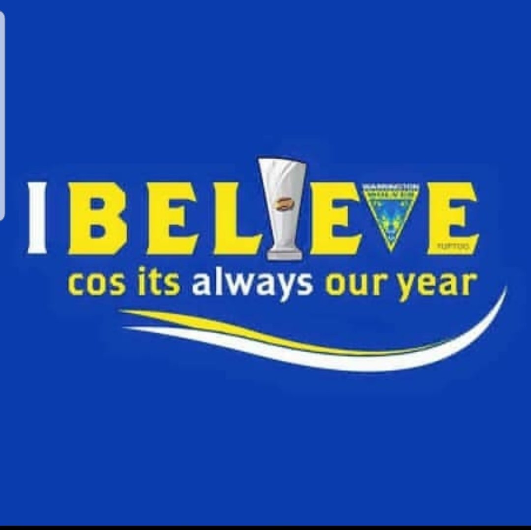 Vicky_Outen's tweet photo. π Challenge Cup final day at Wembley π
Warrington Wolves v St Helens
#ComeOnWire we can do this!
#Believe https://t.co/Puu61AID6m