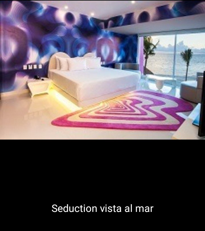 Temptation Cancún
Del 20 al 23 Dic.
4 DÍAS Y 3 NOCHES
2 ADULTOS 

Trendy Vista Jardín
*$17,823*

Trendy Vista Mar
Vista: Al mar o parcial al mar
*$18,371*

Plush Jacuzzi
Vista: Alberca
*$18,939*

Suite Seducción Vista Frente Al Mar
Vista: Al mar
*$19,457*

Reserva al
8126618822
