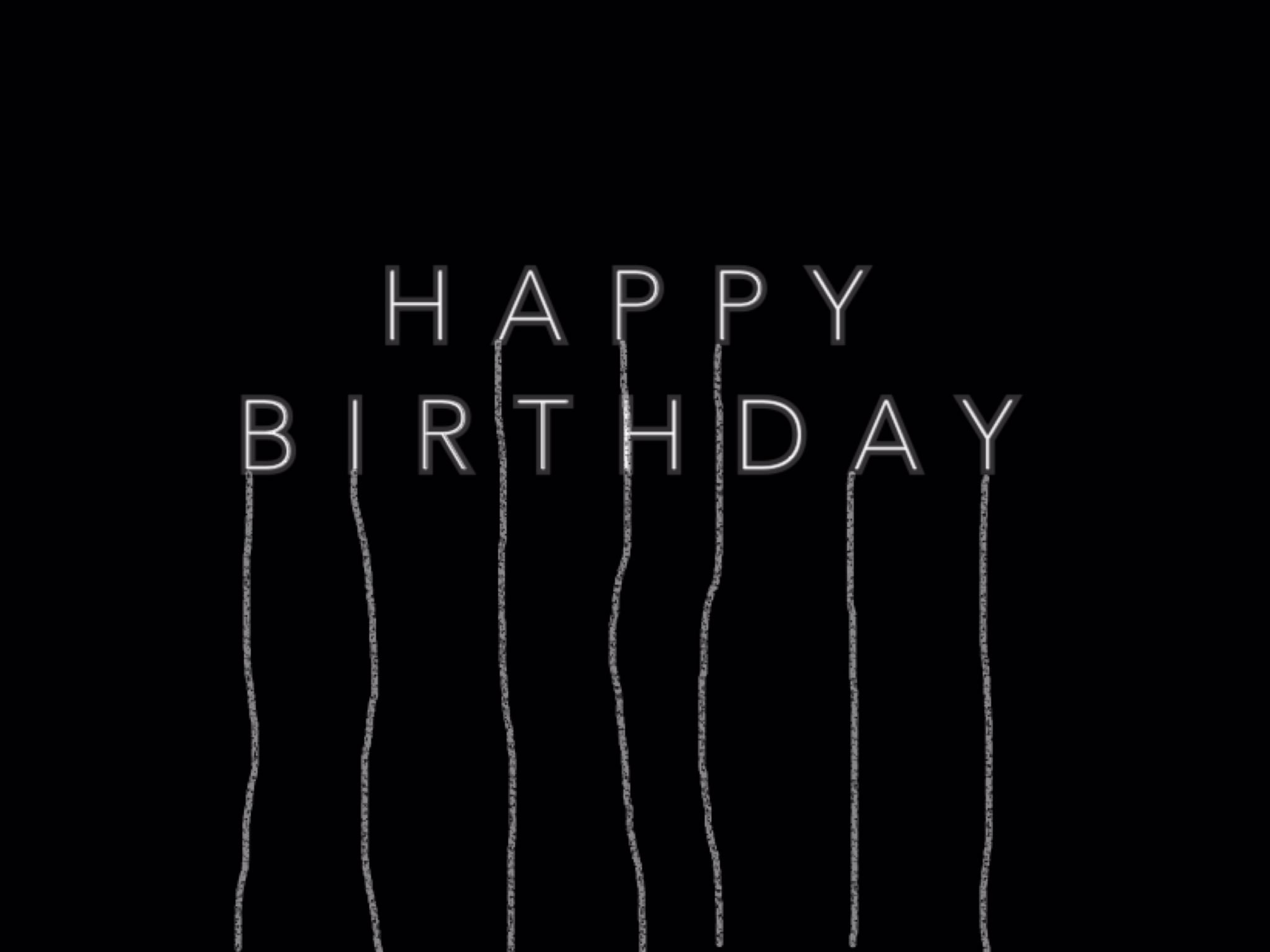  Happy Birthday Kojima Kantoku!              