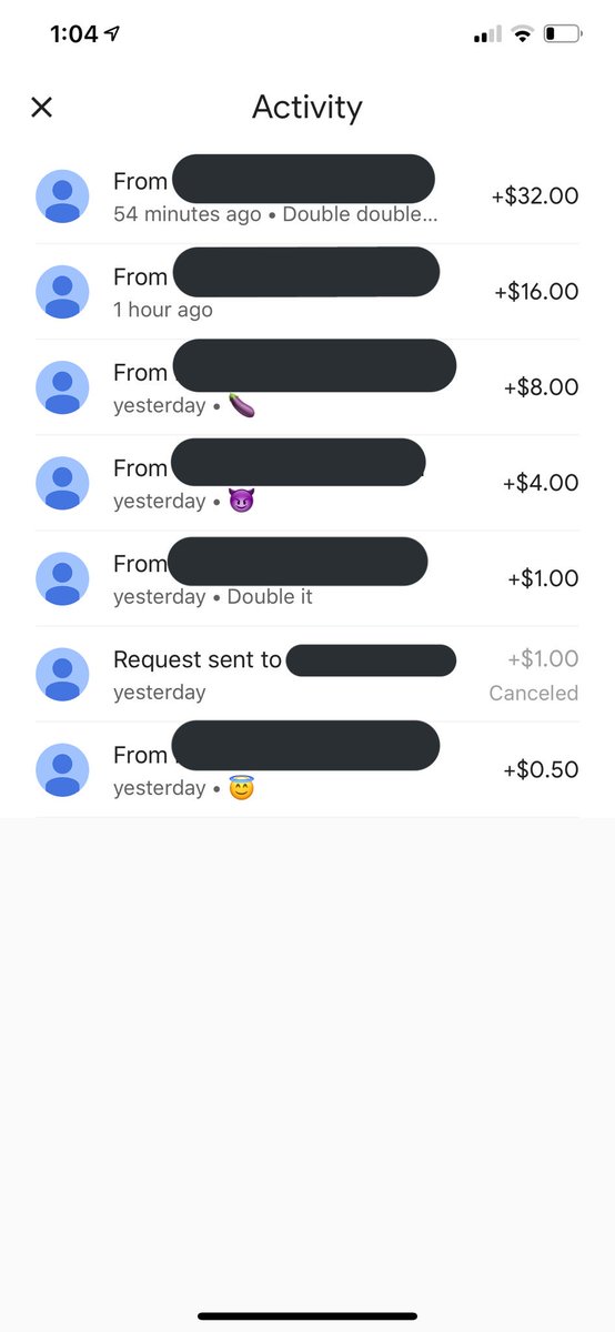 GianaGoddess's tweet photo. Breaking in vanilla boy’s first drain 💦💰

#Findom https://t.co/UpZIyjmUFr
