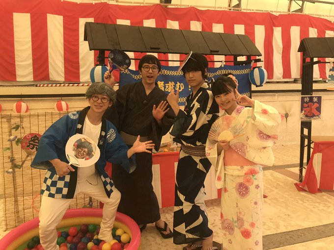 Twitterのコスプレ画像33