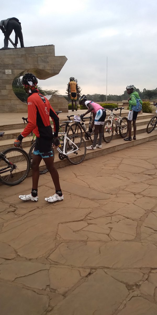 Cancer Awareness Centre of Kenya tweet media