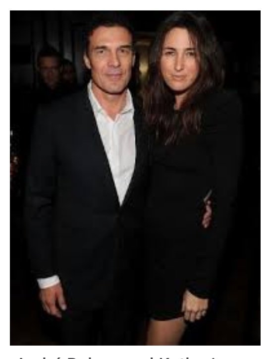 Hotelier Andre Balazs dated Katherine Keating, daughter of the Oz PM and the woman seen being let out of Epstein's house by Randy Andy. Katherine is a business partner of Jordan Hewson, daughter of Bono, relative of the disgraced barrister Barbara Hewson.  https://amp.smh.com.au/entertainment/celebrity/how-katherine-keating-blasted-into-billionaire-paedophile-epstein-s-orbit-20190820-p52j1t.html
