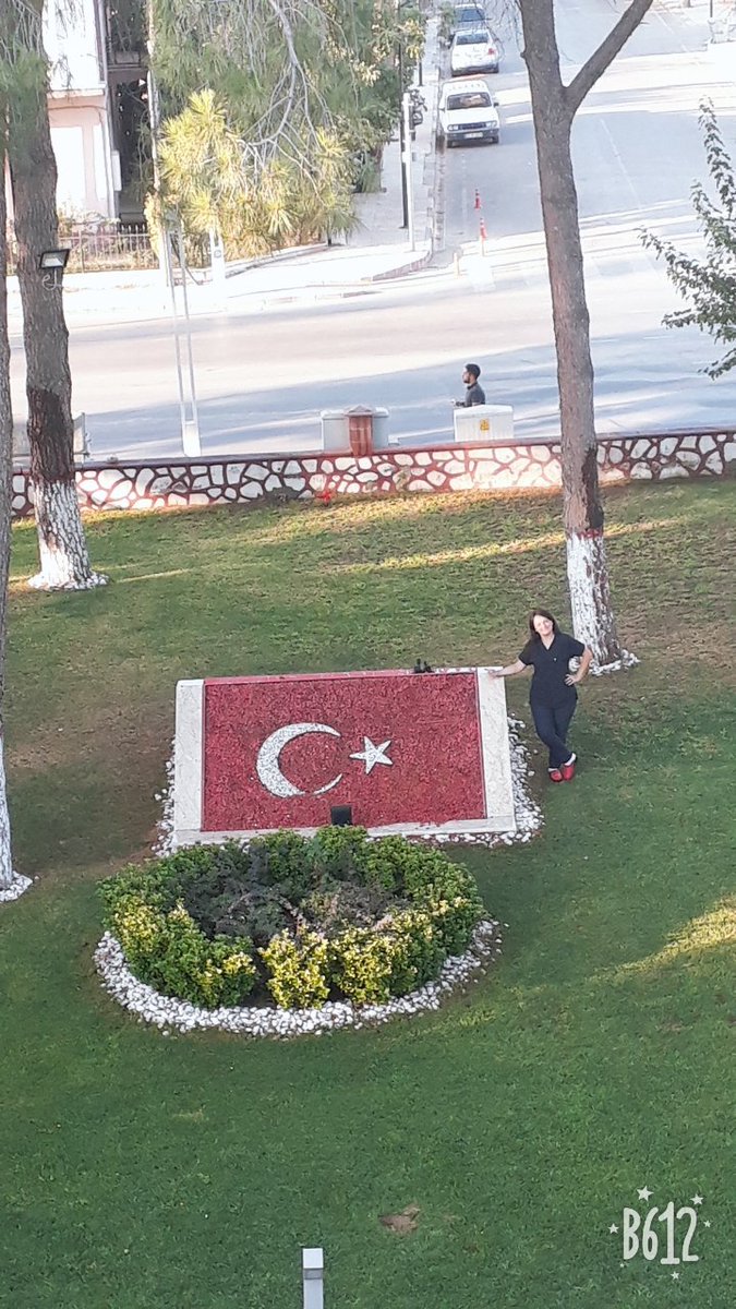 Frgldnt1's tweet photo. Günaydınlar.Bir nöbet daha https://t.co/xeVDphFkloğlıklı günler dilerim.🧚‍♀️ https://t.co/vSpnAlHq8v