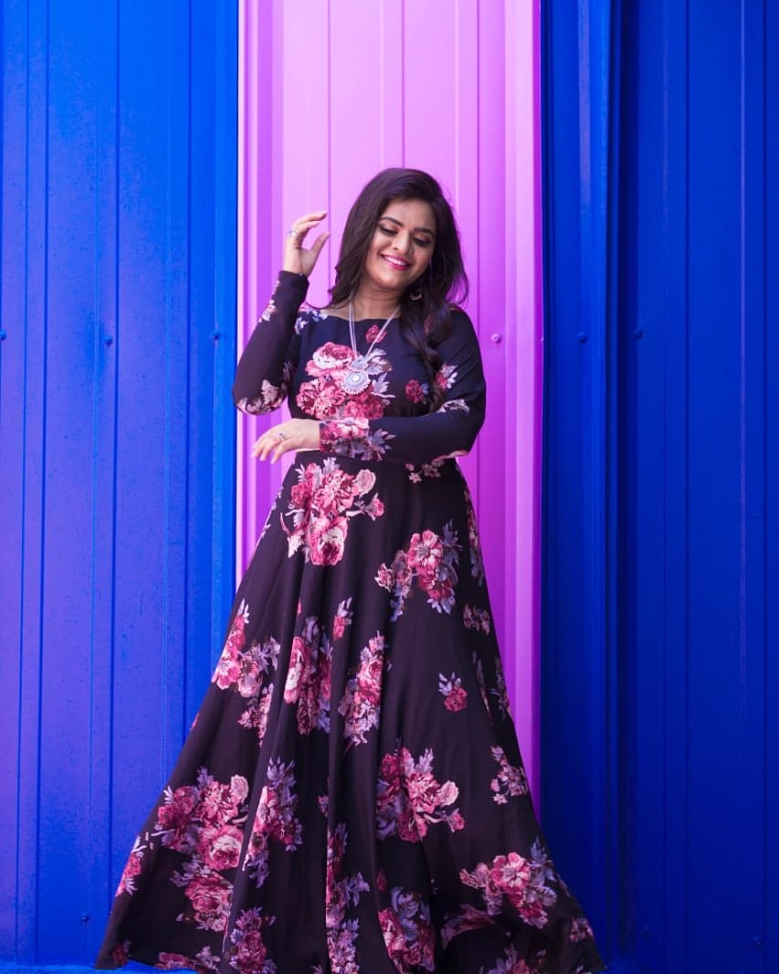 actress rohini tweet media