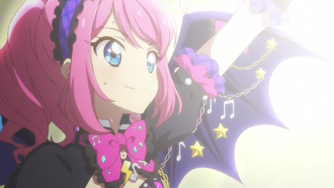 コンプアイカツアンケートのtwitterイラスト検索結果 コンプアイカツアンケートのtwitterイラスト検索結果