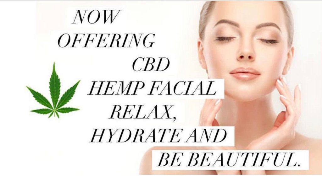 B_H_Aesthetics's tweet photo. https://t.co/EfOyG1Hcxd
#BeautyHealthAesthetics
Reserve your appointment today!
01786 476787 
:
:
:
:
:
#BeautyHealthAesthetics⁠
#CBDOilFacials⁠
#CBDOilusers⁠
#CBDoilbenefits
#epilepsy
#parkinsons
#acne
#depression
#nausea
#anxiety
#ADHD
#autism
#migraines https://t.co/RnR0CbAZye