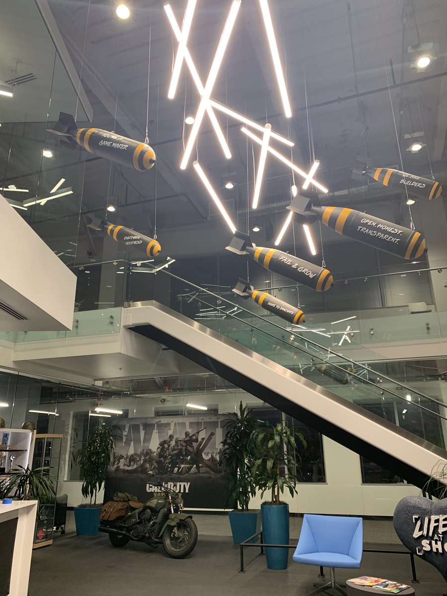 Art_By_Giselle's tweet photo. Amazing celebration today @SHGames honoring their 10th anniversary and gearing up for Decade II. 🎉 I’m extremely excited for the future and am so lucky to be apart of it!! #HappyBirthdaySHG #Decade2 @LifeAtSHG https://t.co/SpLgG6kGNm