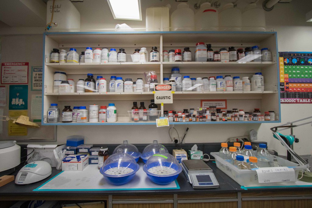 My_Green_Lab's tweet photo. What #plastic arrives or is used in your #laboratory that you view as excessive or superfluous? Some plastic is necessary for #science and #safety, but there are limits too. Ideas? What irks you the most and do you have a solution? #PhDChat #sciencetwitter #reduce #reuse https://t.co/ApIxNtYpwe