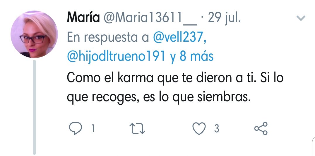 vell237's tweet photo. @Omnia_Somnia @PatriciaReyesCs @Maria13611__ @radwulf81 @Tamara_Gorro O esto otro dicho a una mujer maltratada. https://t.co/hZWvbjZKQC