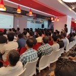 Photo by OWASP Pune Chapter (@OWASP_PUNE)